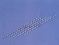 Diode Type NTC Thermistors - DT Series